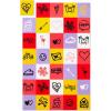 imageHallmark Star Wars Valentines Day Cards for Kids School Classroom Exchange and Mailbox with Light and SoundYellow