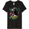 imageStar Wars Darth Vader Its Useless to Resist 40th Birthday Premium TShirtBlack