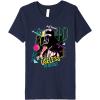 imageStar Wars Darth Vader Its Useless to Resist 40th Birthday Premium TShirtNavy Blue