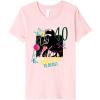 imageStar Wars Darth Vader Its Useless to Resist 40th Birthday Premium TShirtPink