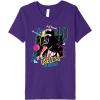 imageStar Wars Darth Vader Its Useless to Resist 40th Birthday Premium TShirtPurple