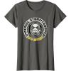 imageStar Wars Imperial Stormtrooper 50th Birthday TShirtAsphalt Grey