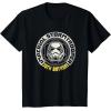 imageStar Wars Imperial Stormtrooper 50th Birthday TShirtBlack