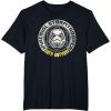 imageStar Wars Imperial Stormtrooper 50th Birthday TShirtBlack