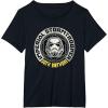 imageStar Wars Imperial Stormtrooper 50th Birthday TShirtBlack