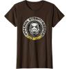 imageStar Wars Imperial Stormtrooper 50th Birthday TShirtBrown