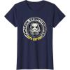 imageStar Wars Imperial Stormtrooper 50th Birthday TShirtNavy Blue