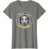 imageStar Wars Imperial Stormtrooper 50th Birthday TShirtOlive Heather