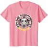 imageStar Wars Imperial Stormtrooper 50th Birthday TShirtPink