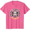 imageStar Wars Imperial Stormtrooper 50th Birthday TShirtPink Heather