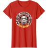 imageStar Wars Imperial Stormtrooper 50th Birthday TShirtRed