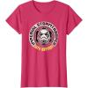 imageStar Wars Imperial Stormtrooper 50th Birthday TShirtRed Heather