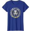 imageStar Wars Imperial Stormtrooper 50th Birthday TShirtRoyal Blue