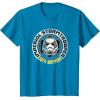 imageStar Wars Imperial Stormtrooper 50th Birthday TShirtSapphire Blue