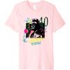 imageStar Wars Darth Vader Its Useless to Resist 40th Birthday Premium TShirtPink