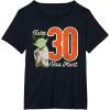 imageStar Wars Yoda 30th Birthday TShirtBlack