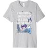 imageStar Wars I Was Born A Long Time Ago 50th Birthday Disney Premium TShirtHeather Grey