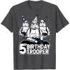 Dark Heather Grey