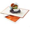 imageHallmark Star Wars Pop Up Birthday or Congratulations Card Baby Yoda May the 4th Signature Paper Wonder 3D CardPop Up  Baby Yoda