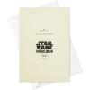 imageHallmark Star Wars Pop Up Birthday or Congratulations Card Baby Yoda May the 4th Signature Paper Wonder 3D CardPop Up  Baby Yoda