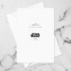 imageHallmark Star Wars Pop Up Birthday or Congratulations Card Baby Yoda May the 4th Signature Paper Wonder 3D CardPop Up  Star Wars