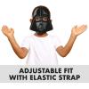 imageUnique Star Wars Masks ampamp Button  Pack of 16  Star Wars Party Decorations  Star Wars Birthday Decorations  Star Wars Party Favors  16 Pack
