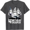 Dark Heather Grey