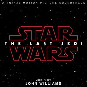 imageJohn Williams Star Wars Last Jedi