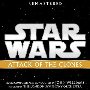imageStar Wars Attack Of the Clones