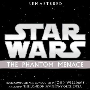 imageStar Wars The Phantom Menace