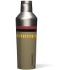 imageCorkcicle x Star Wars Darth Vader Sport Canteen Insulated Tumbler 16 oz  Reusable Water Bottle Keeps Beverages Cold for 25 Hours ampamp Hot 12 Hours  Cupholder Friendly Tumbler with ScrewOn CapBoba Fett