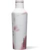 imageCorkcicle x Star Wars Darth Vader Sport Canteen Insulated Tumbler 16 oz  Reusable Water Bottle Keeps Beverages Cold for 25 Hours ampamp Hot 12 Hours  Cupholder Friendly Tumbler with ScrewOn CapRed Minnie Mouse