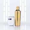 imageCorkcicle x Star Wars Darth Vader Sport Canteen Insulated Tumbler 16 oz  Reusable Water Bottle Keeps Beverages Cold for 25 Hours ampamp Hot 12 Hours  Cupholder Friendly Tumbler with ScrewOn CapC3PO
