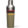 imageCorkcicle x Star Wars Darth Vader Sport Canteen Insulated Tumbler 16 oz  Reusable Water Bottle Keeps Beverages Cold for 25 Hours ampamp Hot 12 Hours  Cupholder Friendly Tumbler with ScrewOn CapBoba Fett