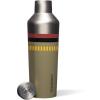 imageCorkcicle x Star Wars Darth Vader Sport Canteen Insulated Tumbler 16 oz  Reusable Water Bottle Keeps Beverages Cold for 25 Hours ampamp Hot 12 Hours  Cupholder Friendly Tumbler with ScrewOn CapBoba Fett
