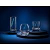imageJoyJolt Star Wars ObiWan Kenobi Lightsaber Short Drinking Glass  10 oz  Set of 2