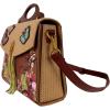 imageLoungefly Marvel Guardians of The Galaxy Groot Crossbody Bag