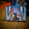 imageLoungefly Star Wars Darth Maul Villains Wallet Amazon Exclusive