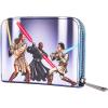 imageLoungefly Star Wars Darth Maul Villains Wallet Amazon Exclusive