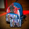 imageLoungefly Star Wars Darth Maul Villains Wallet Amazon Exclusive