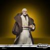 imageSTAR WARS The Vintage Collection Ben OBIWan Kenobi A New Hope Premium 375 Inch Collectible Action Figure