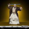 imageSTAR WARS The Vintage Collection Ben OBIWan Kenobi A New Hope Premium 375 Inch Collectible Action Figure