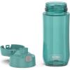 imageTHERMOS FUNTAINER 16 Ounce Plastic Hydration Bottle with Spout MANDALORIANAqua