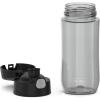 imageTHERMOS FUNTAINER 16 Ounce Plastic Hydration Bottle with Spout MANDALORIANBlack