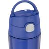 imageTHERMOS FUNTAINER 16 Ounce Plastic Hydration Bottle with Spout MANDALORIANBlueberry