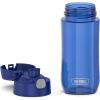 imageTHERMOS FUNTAINER 16 Ounce Plastic Hydration Bottle with Spout MANDALORIANBlueberry