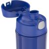 imageTHERMOS FUNTAINER 16 Ounce Plastic Hydration Bottle with Spout MANDALORIANBlueberry