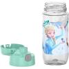 imageTHERMOS FUNTAINER 16 Ounce Plastic Hydration Bottle with Spout MANDALORIANFrozen 2