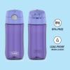 imageTHERMOS FUNTAINER 16 Ounce Plastic Hydration Bottle with Spout MANDALORIANLavender