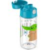 imageTHERMOS FUNTAINER 16 Ounce Plastic Hydration Bottle with Spout MANDALORIANMandalorian
